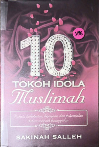 Image of 10 Toko Idola Muslimah