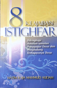 Image of 8 Keajaiban Istighfar