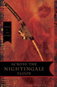 Image of Across The Nightingale Floor