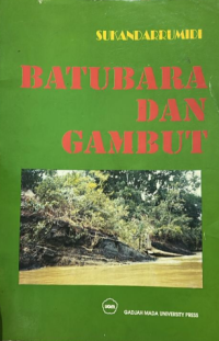 Image of Batubara dan Gambut