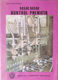 Image of Dasar Dasar Kontrol Pnematik