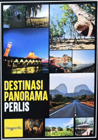 Image of Destinasi Panorama Perlis