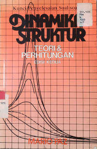 Image of Dinamika Struktur Teori dan Perhitungan