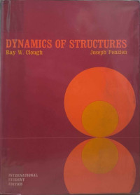 Image of Dynamics Of Structures