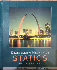 Image of Engineering Mechanics: Statics