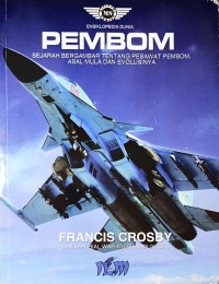 Image of Ensiklopedia Dunia Pembom