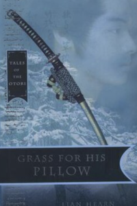 Image of Grass For His Pillow