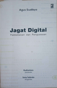 Image of Jagat Digital Pembebasan dan Penguasaan