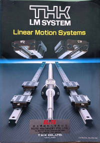 Image of LM System: Linear Motion Systems