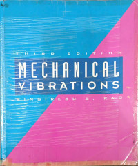 Image of Mechanical Vibrations
