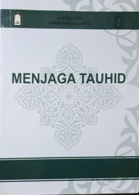 Image of Mejaga Tauhid