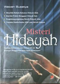 Image of Misteri Hidayah