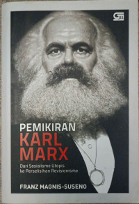 Image of Pemikiran Karl Marx