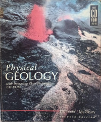 Image of Physical Geology