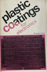 Image of Plastic Coatings for Electronics