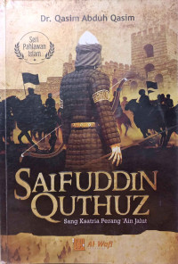 Image of Saifuddin Quthuz