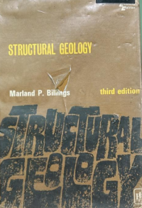 Image of Structural Geology