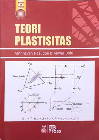 Image of Teori Plastisitas