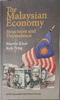 Image of The Malaysian Economy