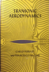 Image of Transonic Aerodynamics