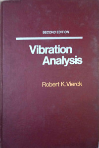 Image of Vibration Analysis